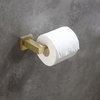 Kibi Cube Bathroom Toilet Paper Holder KBA1502BG